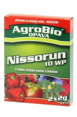 AgroBio NISSORUN 10 WP