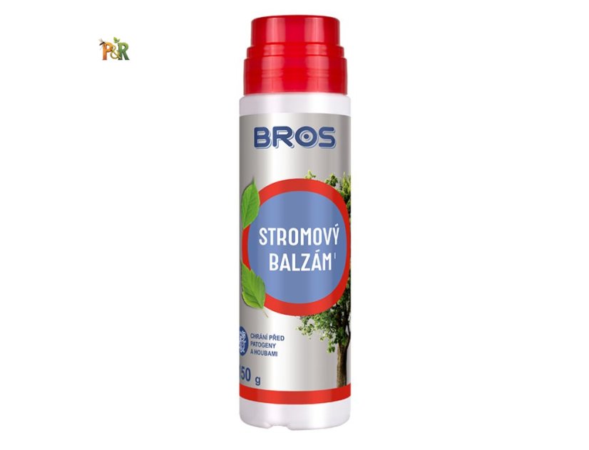Balzám stromový BROS 150g