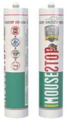 Mousestop - Utěsňovací pasta proti hlodavcům a škůdcům