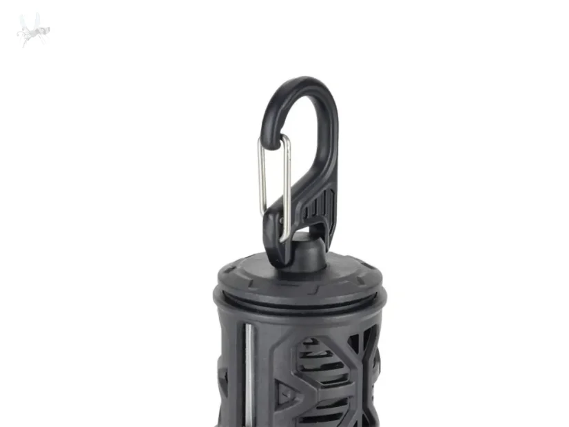 Přenosný odpuzovač komárů a svítilna Sorbo Repellent Stick Lamp