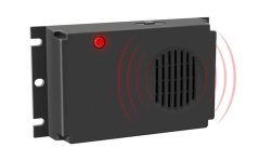 Pest Reject - Přenosný ultrazvukový odpuzovač myší a škůdců