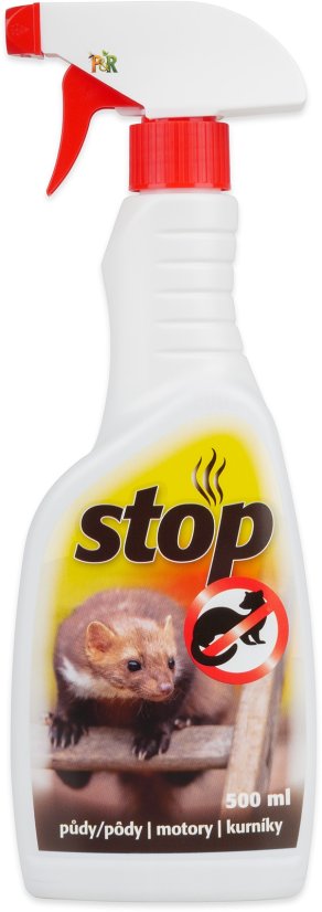 Bioprospect Stop kunám 500ml