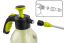 Tlakový postřikovač AQUA SPRAY 2 l (Clear) – Pro pohodlnou aplikaci