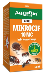 ATAK MikroCif 10 MC 50ml