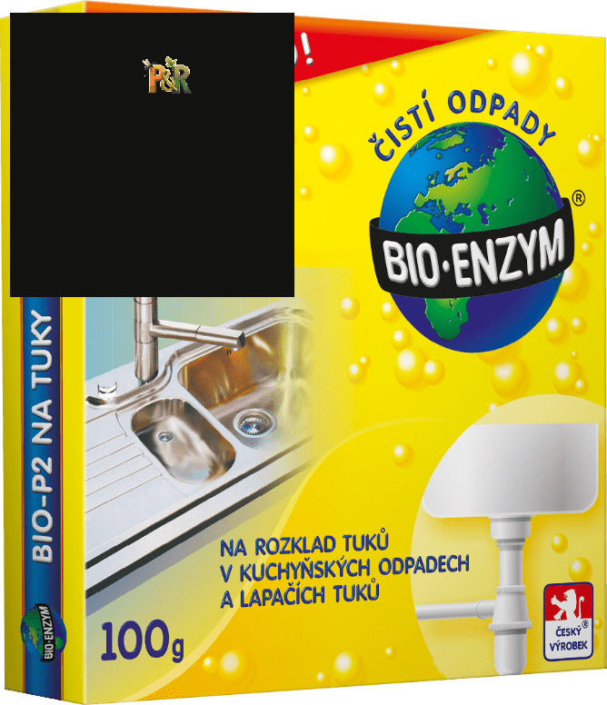 Bio-P2 na tuky 100g