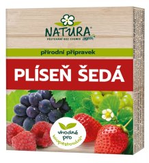 Přírodní přípravek na plíseň šedou 4x 1g