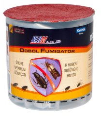 Dýmovnice Dobol Fumigator 10 g