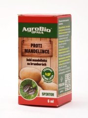 PROTI mandelince (SpinTor) 6 ml
