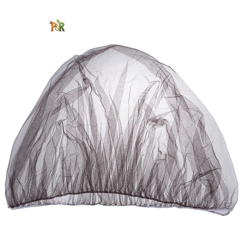 ZAPP Flex - Síťka proti hmyzu na dětský kočárek ZF300 - Bílá