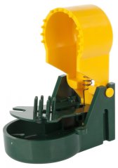 PAST NA MYŠI PLASTOVÁ