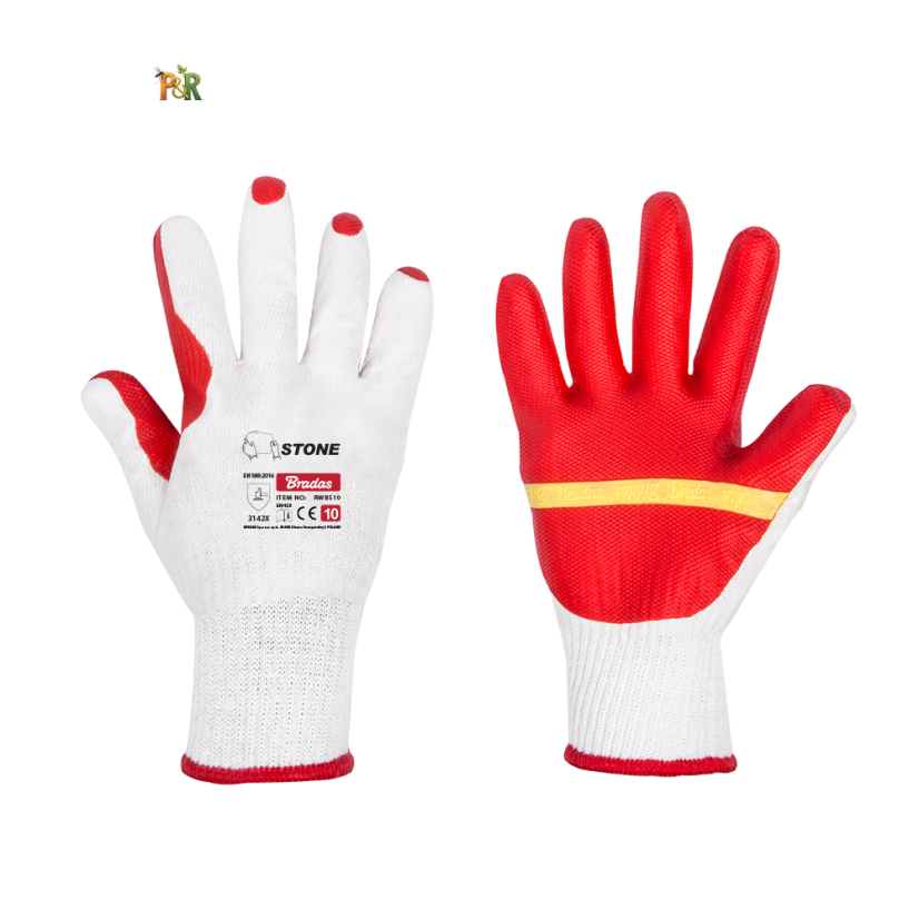 Pracovní rukavice STONE