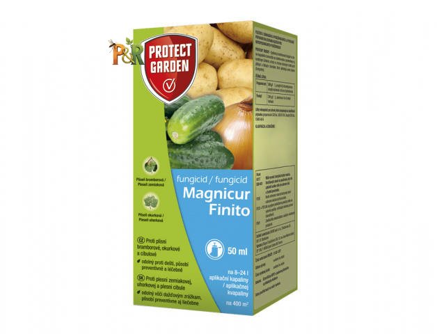 Magnicur Finito 50 ml