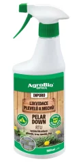 INPORO PelarDown 500 ml