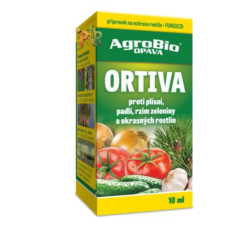 AgroBio Opava, ORTIVA 10ml