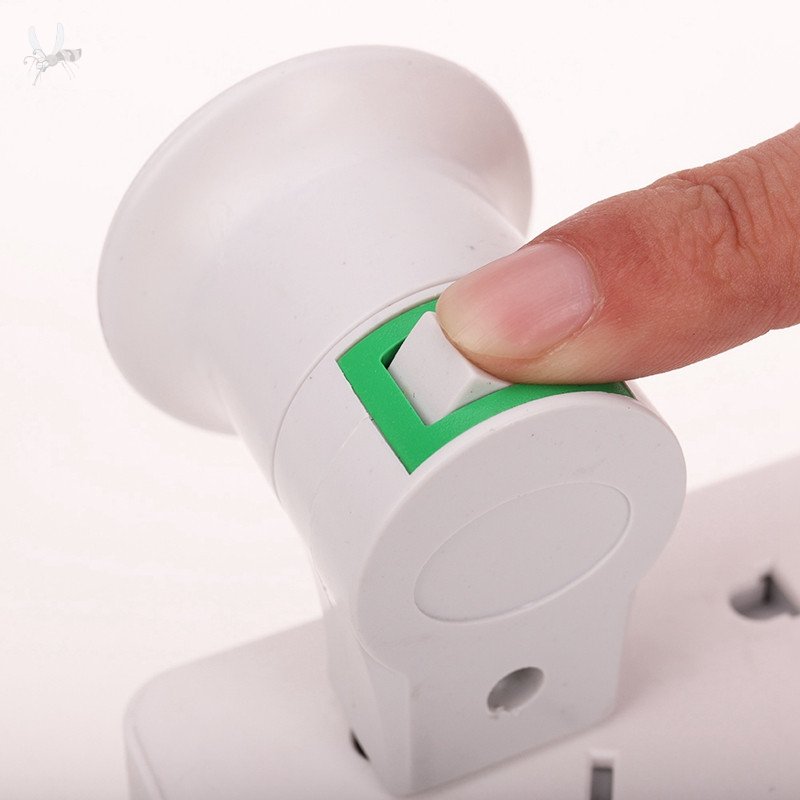 Zapp Light - LED žárovka proti komárům a hmyzu 2v1