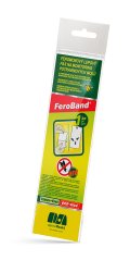 Mololapka na potravinové moly FeroBand (1 ks) – S feromonem