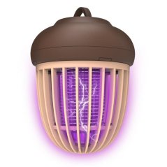 Zapp Light - Elektrický lapač hmyzu W20 Acorn