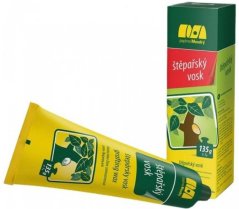 Štěpařský vosk v tubě 135g