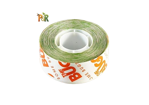 Bariérová páska The Bugo Tape – ochrana proti štěnicím na měkké podlahy (10 m)