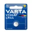 Baterie knoflíková V13GA/LR44 alkalická VARTA