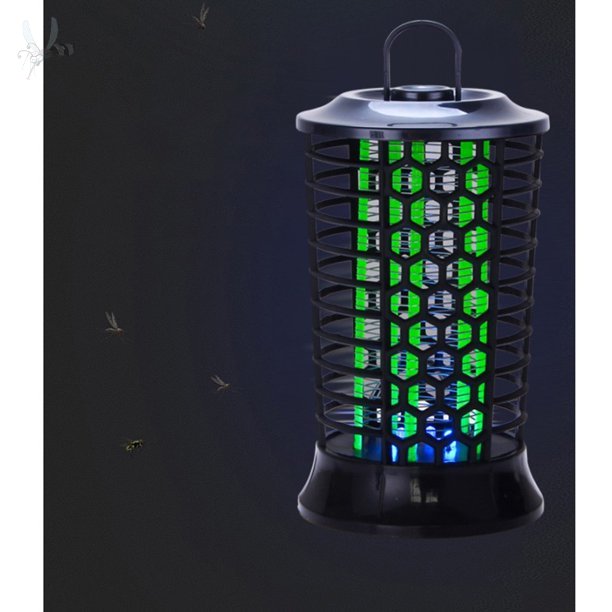 Zapp Light - Elektrický lapač hmyzu SY-A2 - Barva: Zelená