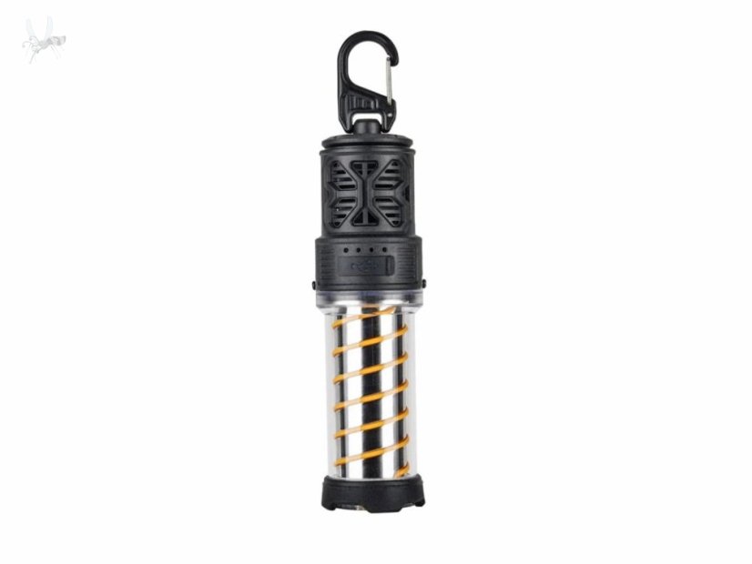 Přenosný odpuzovač komárů a svítilna Sorbo Repellent Stick Lamp