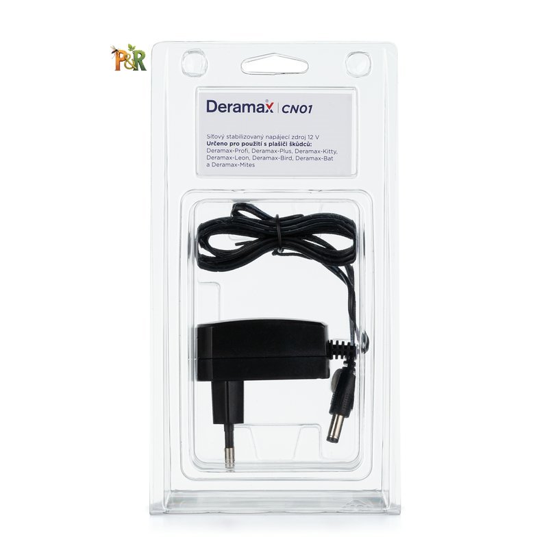 Deramax CN01