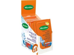 BROS MICROBEC - Aktivátor žump, septiků a ČOV 25g