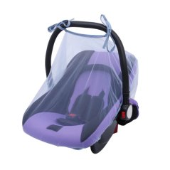 ZAPP Flex - Síťka na dětskou sedačku 60x60x20cm ZF60 bílá