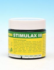 Stimulátor růstu STIMULAX III 130ml