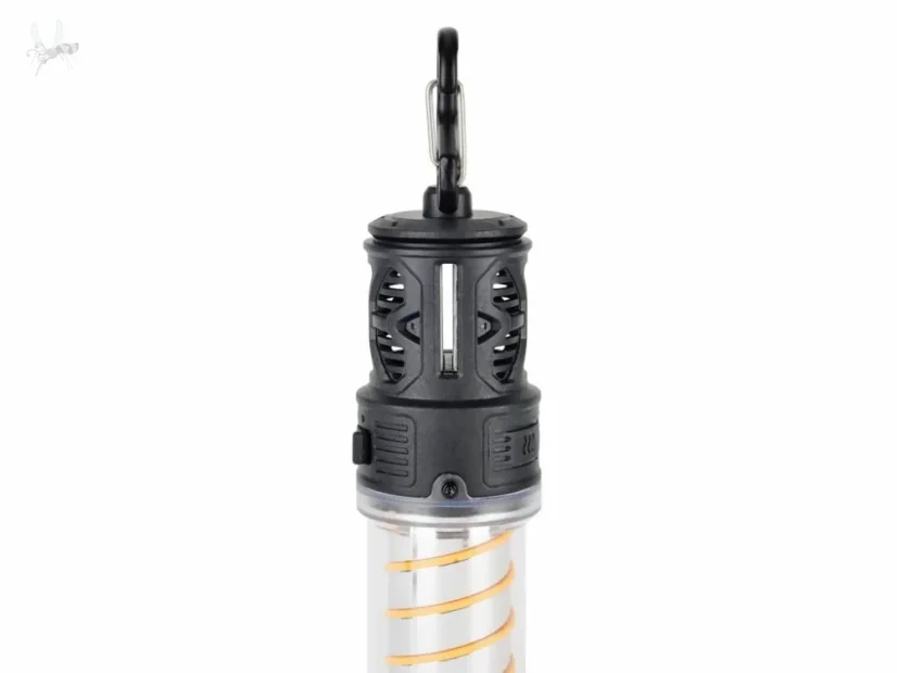 Přenosný odpuzovač komárů a svítilna Sorbo Repellent Stick Lamp