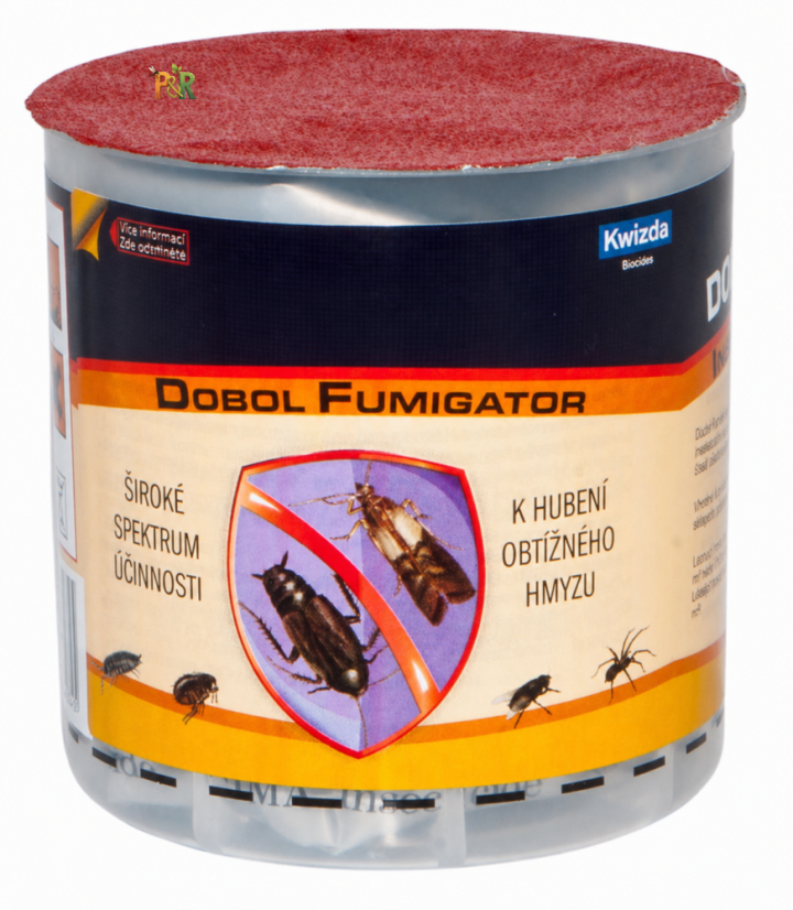 Dýmovnice Dobol Fumigator 20 g