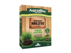 TRUMF trávník bakteria 1kg