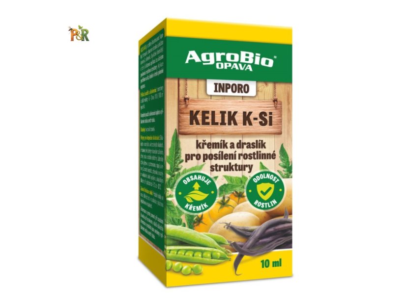 Inporo Kelik K-Si 10ml