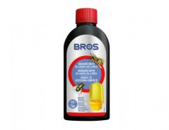 Náplň Bros do lapače na vosy, sršně a mouchy 200ml