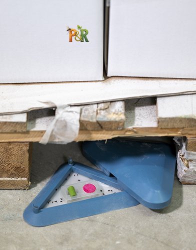 inPest Guard Pro – Kompletní monitorovací sada s krytem