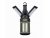 Svítilna a lapač komárů Sorbo Camping Lantern Zapper