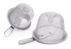 Past na myši domečková