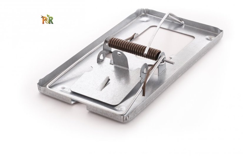 Past na krysy kovová pozinkovaná 17x9 cm