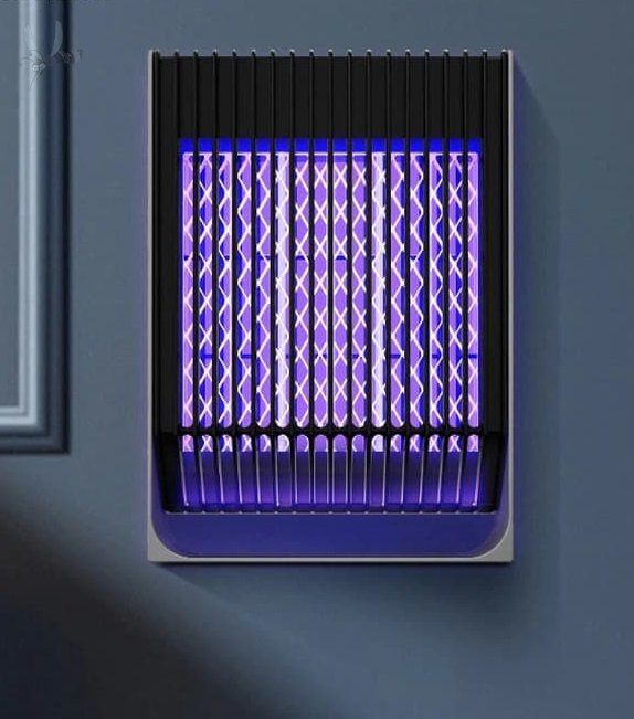 Zapp Light Elektrický lapač hmyzu přenosný XQN-818