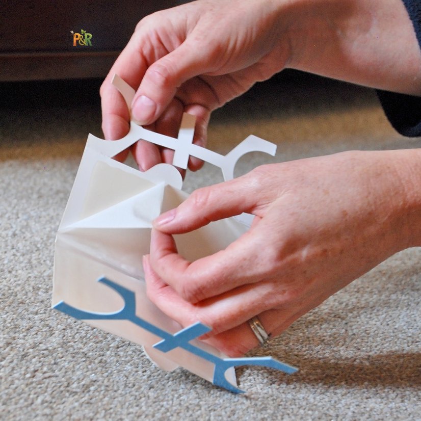 Zero In - Monitory na štěnice Zero In 5 ks