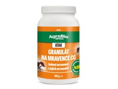 ATAK Granulát (prášek) na mravence CG 100g