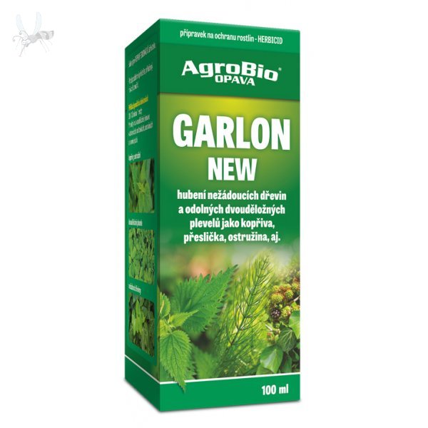 Garlon New
