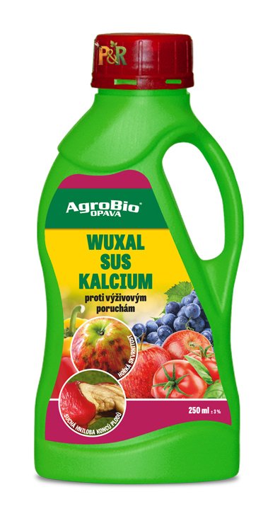 Wuxal Kalcium - 250 ml Wuxal Kalcium - 250 ml