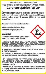 Červivost jabloní STOP 6 ml