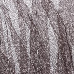 ZAPP Flex - Síťka proti hmyzu na dětský kočárek ZF300 - Bílá