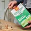 The Big Cheese Netoxická bloková návnada pro myši a krysy – 30 x 10g STV201