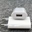 ISO - Adaptér univerzální USB nabíječka do sítě 220V - 5V/1A - Barva: Bílá