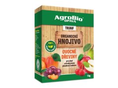 TRUMF ovocné dřeviny 1kg