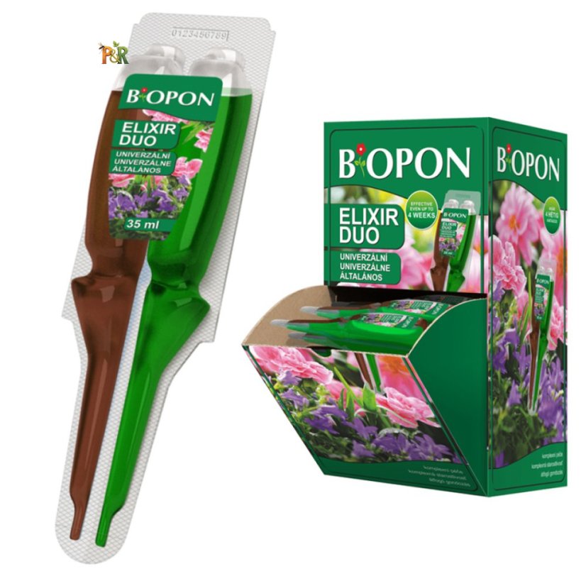 Bopon Elixír - duo univerzální 35 ml